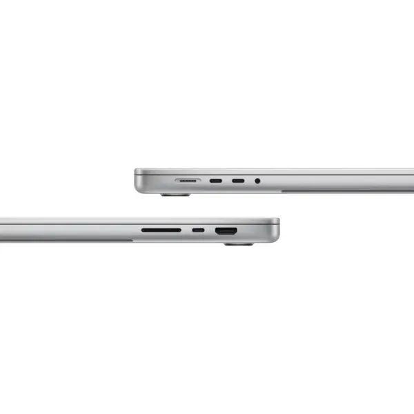 Apple MacBook Pro 14 2026 M5 Max /18CPU-32GPU/36GB/2TB Silver MGDQ4